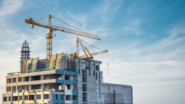 Bereich: Construction and Manufacturing